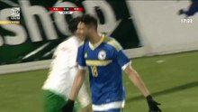 Bulgaria vs  Bosnia & Herzegovina 0-1  | Highlights | Friendly International 2018