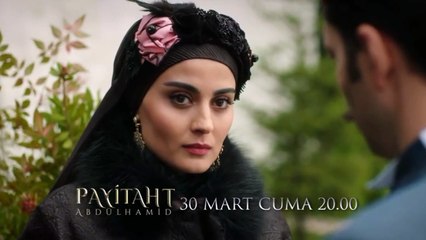 إعلان 1 للحلقة 44 من مسلسل السلطان عبد الحميد الثاني