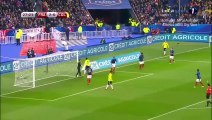 All Goals & highlights HD -  France 2-3 Colombia 23.03.2018