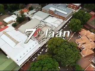 7de Laan 19 -  Eps 108 (21  March  2018)