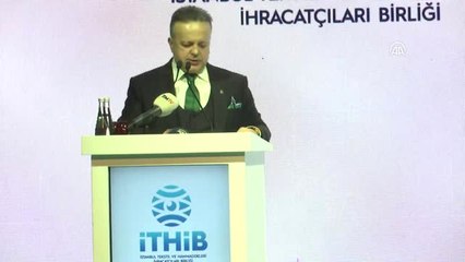 Ekonomi Bakanı Zeybekci: "Türkiye'de Tekstilin Sonu Asla ve Asla Gelmeyecek"