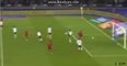 Cristiano Ronaldo 1st Goal - Portugal vs Egypt 1-1 23/03/3018