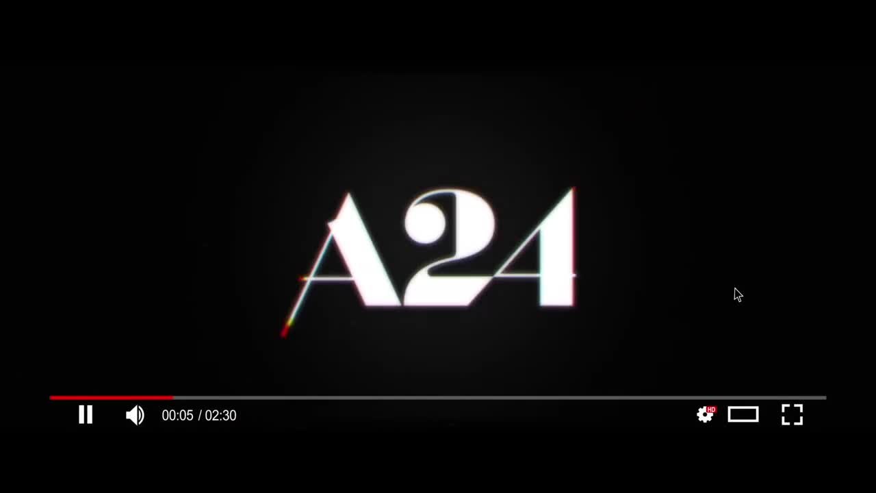 Eighth Grade Trailer - Elsie Fisher Movie