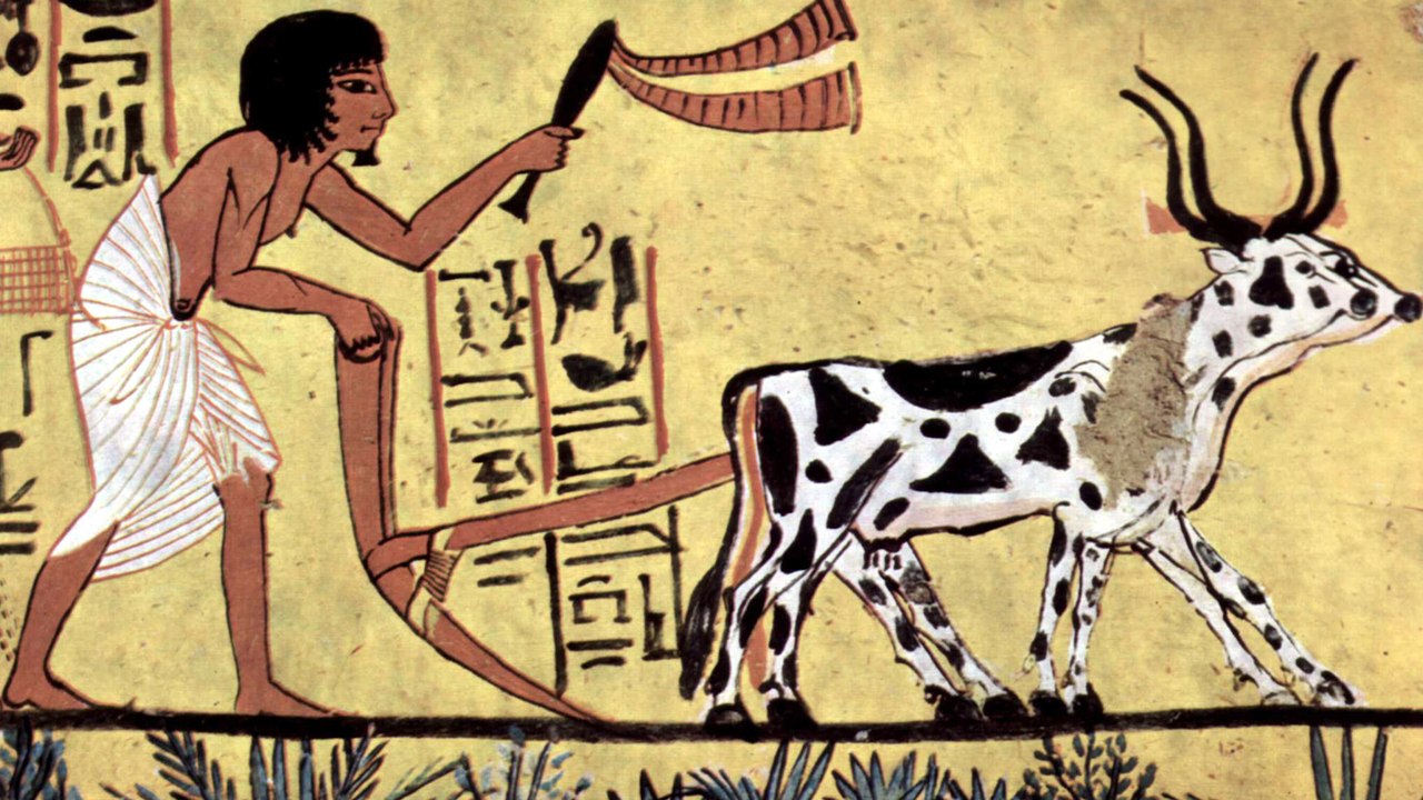 10 Amazing Ancient Egyptian Inventions