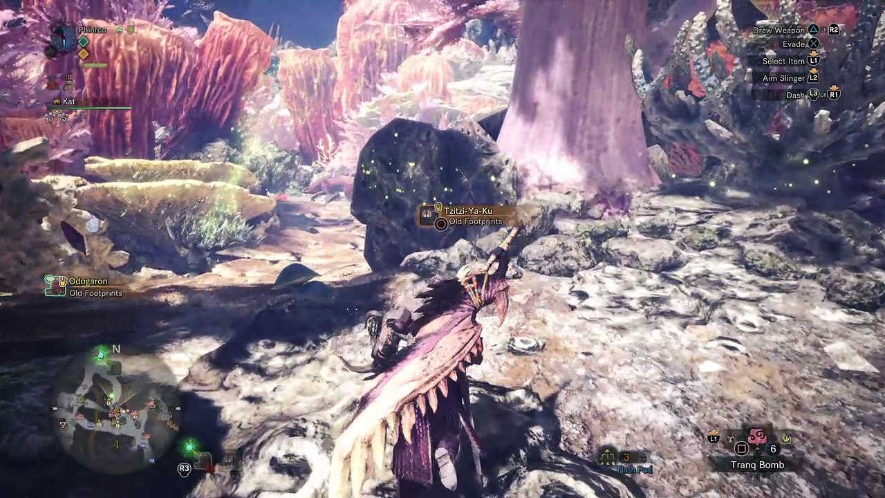 Monster Hunter: World_20180321232816