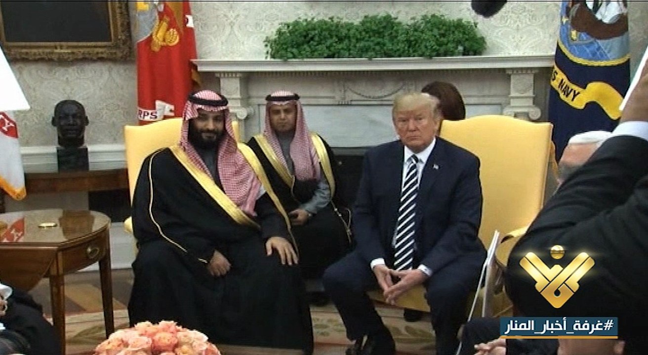 غالبية الصحف الاميركية تعتبر انضمام بولتون الى فريق ترامب مكمل لدائرة التعصب في مركز القرار الاميركي