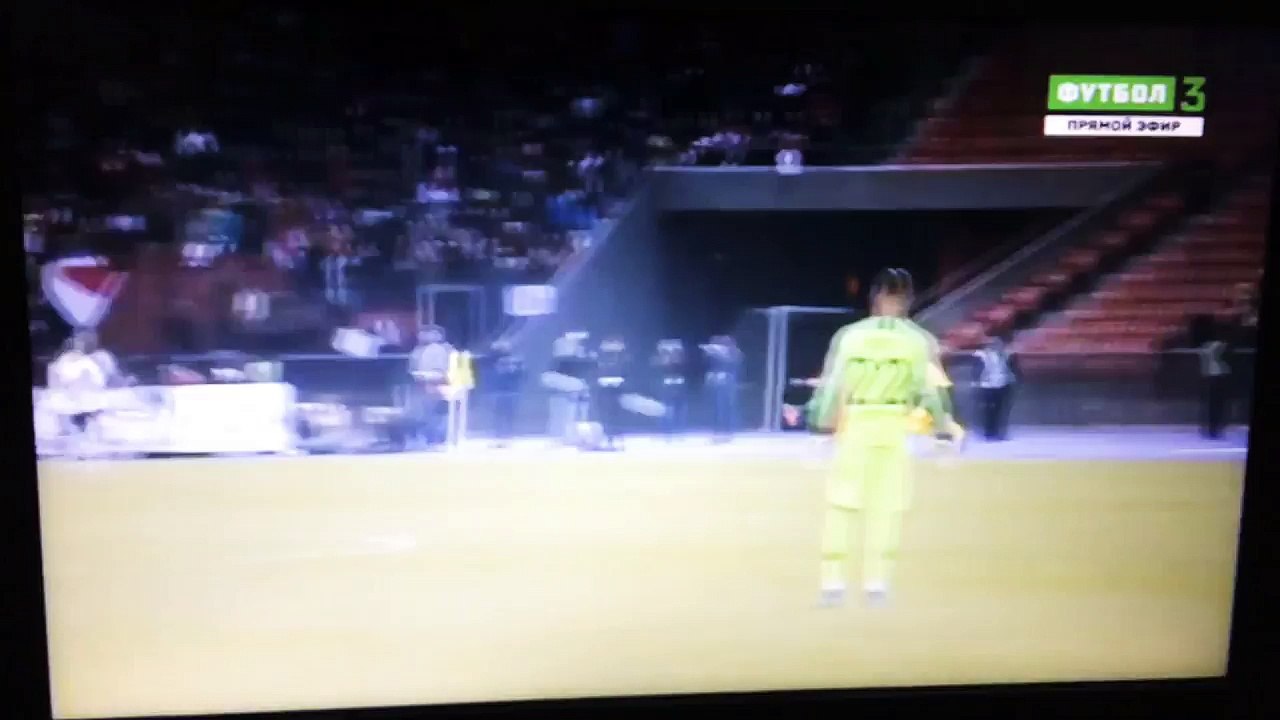 Ronaldo 91st min winner vs Egypt 23rd march