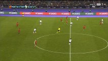 Cristiano Ronaldo Goal HD - Portugal 1-1 Egypt 23.03.2018