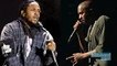The Internet Lost It When Two Unreleased Kanye West & Kendrick Lamar Collaborations Were Leaked | Billboard News