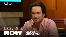 Oliver Hudson: Kate Hudson 