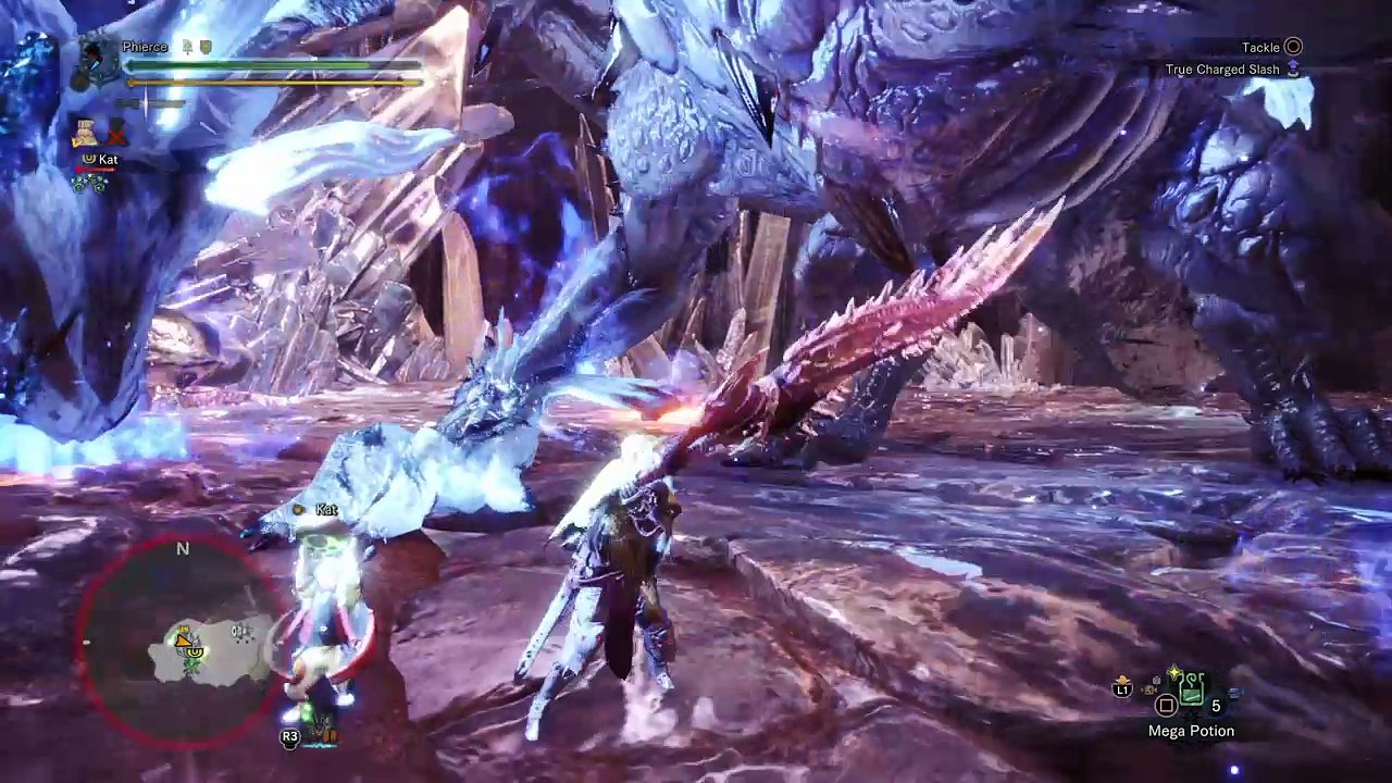 Monster Hunter: World_20180322001743
