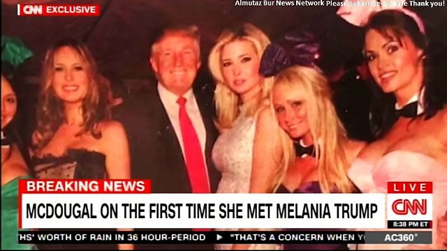 Karen McDougal tells her story with Donald Trump.(Full interview) #FLOTUS #DonaldTrump #Breaking