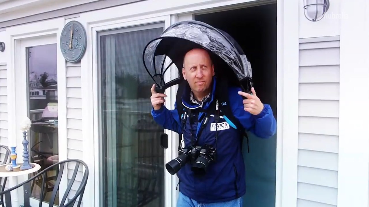 7 Umbrellas To Keep You Dry And Happy
