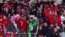 ملخص و أهداف مباراة المغرب ضد صربيا [2-1] ._ بتاريخ 23/03/2018