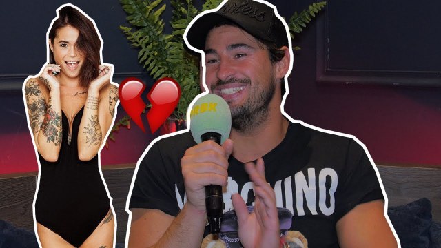 Rémi Notta et Claire Tomek (Les Anges 10) : les raisons de leur rupture