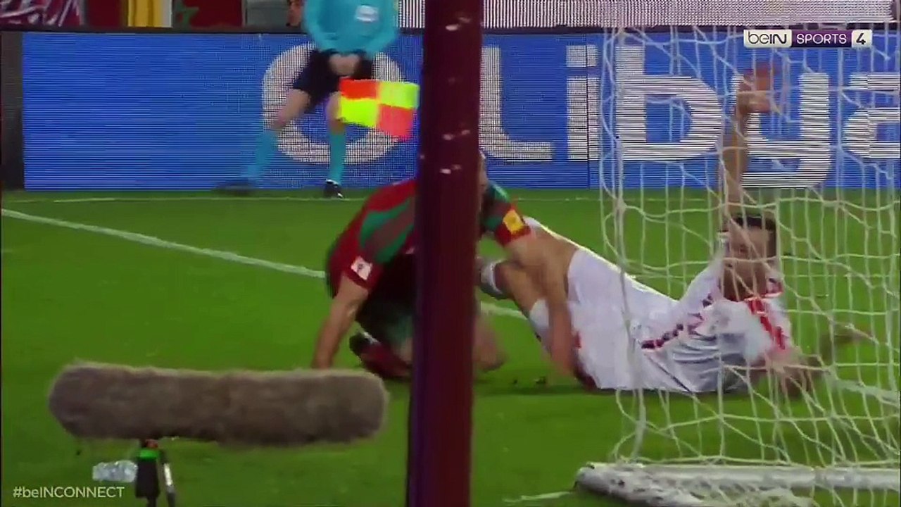 Serbia vs Morocco 1-2 Highlights & All Goals 23.03.2018 HD