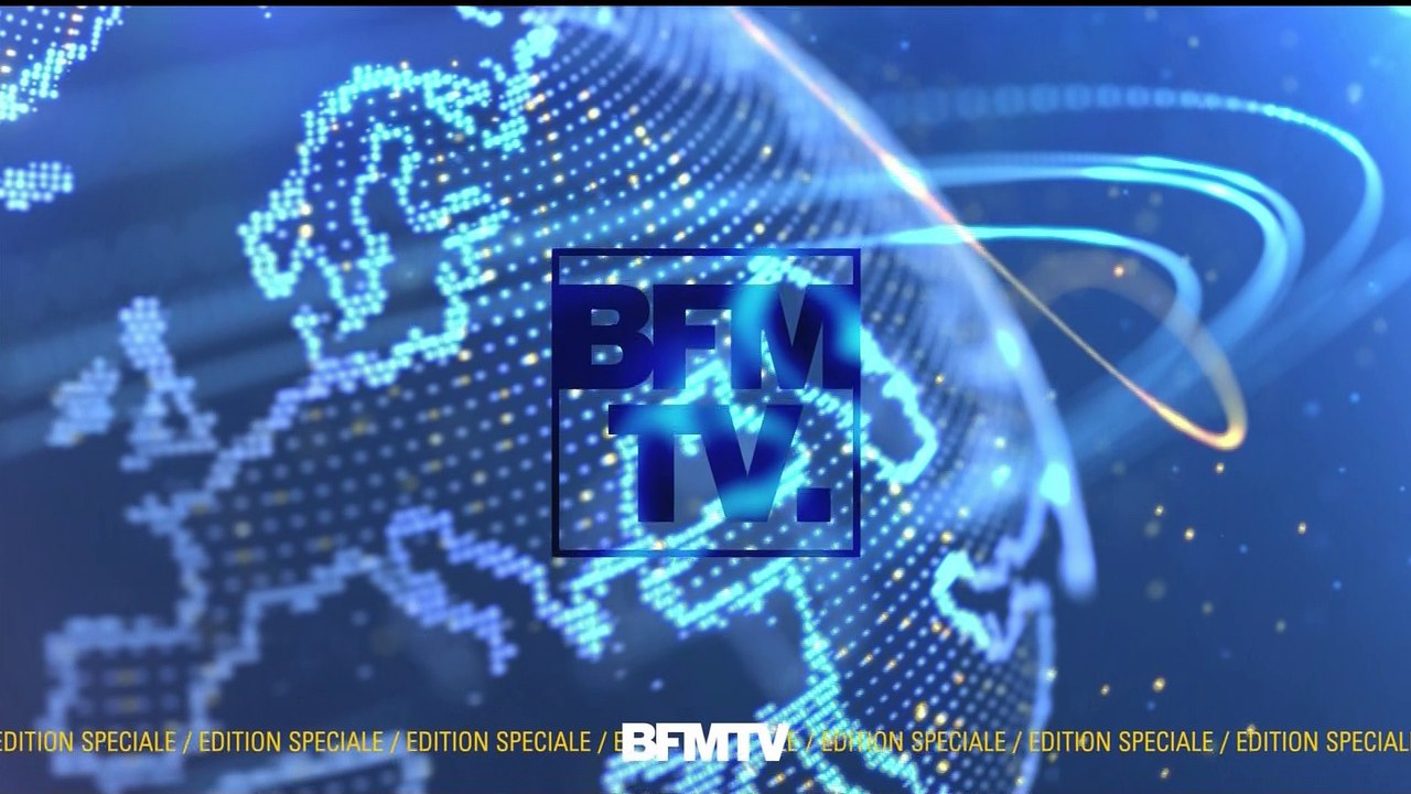 Edition Spéciale: Retour sur les faits et le profil de Redouane Lakdim