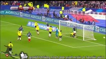 اهداف وملخص مباراة فرنسا وكولومبيا 2-3 ◄ مباراة ودية 23-3-2018 [ شاشة كاملة HD ]