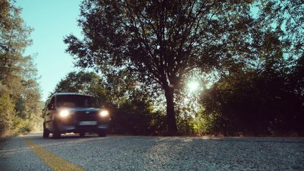 Cici Babam - Fragman