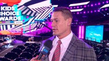 John Cena Details Prom Night on 
