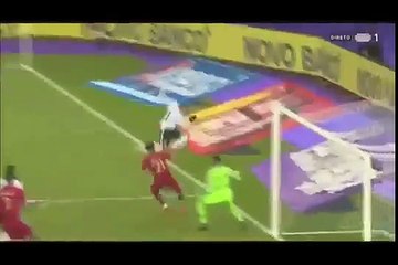 ملخص واهداف مباراة مصر والبرتغال 1-2 الودية اليوم 23-3-2018