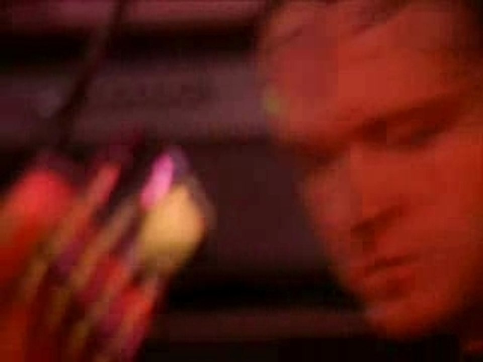 Death Cab For Cutie ( Drive well, sleep carefully)