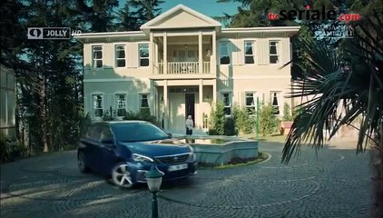 Nusja nga Stambolli - Episodi 110