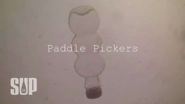 Paddle Pickers