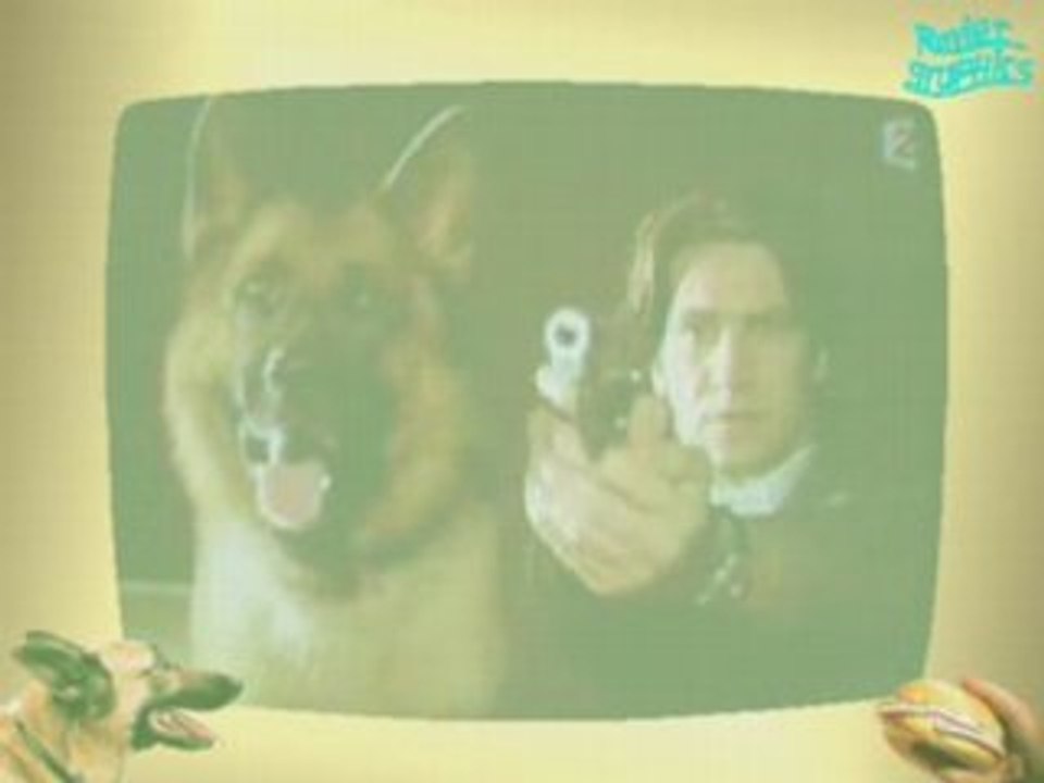 Commissaire Rex-Générique-Vorspann-1994-1998