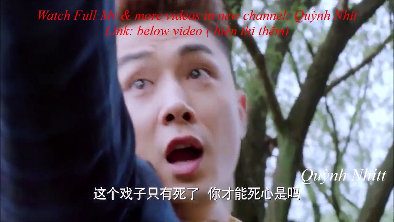 MV 恋恋阙歌 teaser