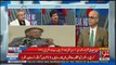 Hamid Mir Warns Ishaq Dar