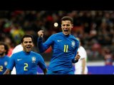 Brasil 3 x 0 Russia (HD) MASSACRE DO BRASIL - Melhores Momentos - Amistoso Internacional 2018