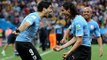 Uruguai 2 x 0 Republica Tcheca - CAVANI FAZ GOLAÇO - Melhores Momentos - Copa da China 2018
