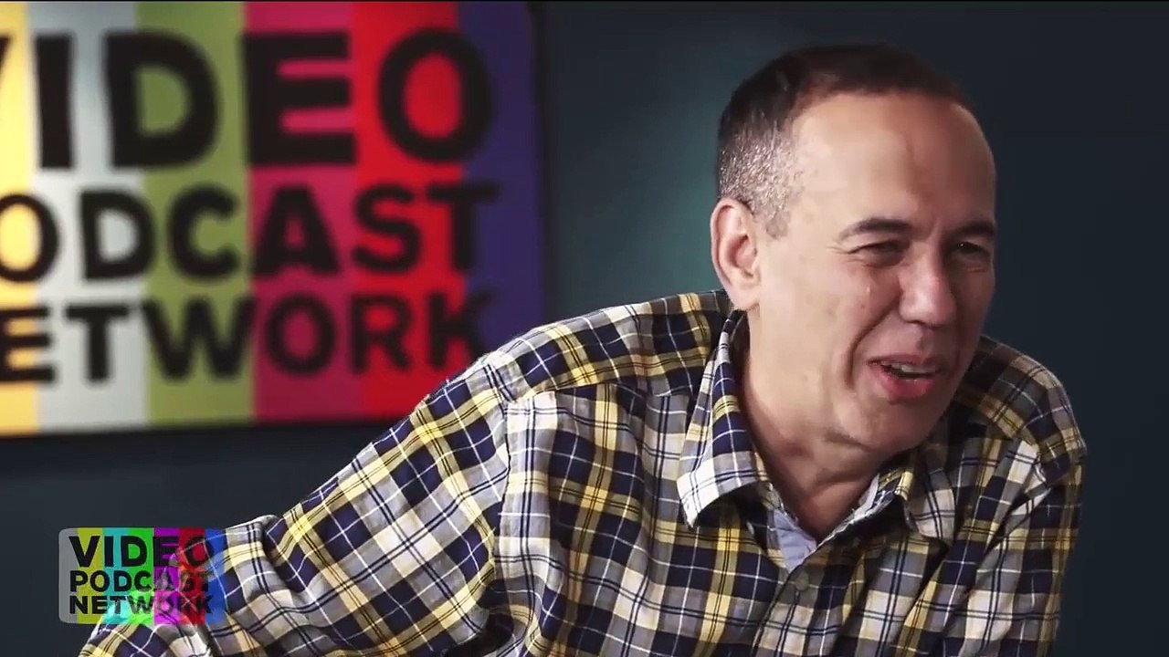 S01E11: Gilbert Gottfried (3 of 4)