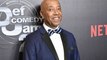 Jane Doe Sues Russell Simmons for $10 Million for Alleged Rape