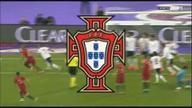 Portugal vs Egypt  2-1 - Highlights & Goals - 24 March2018