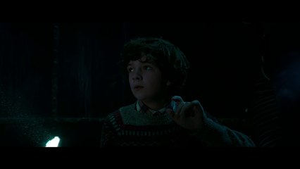 A Quiet Place - Silo