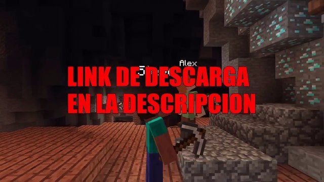 Descargar Minecraft PE 1.2.13.10 Ultima version (Link actualizable)