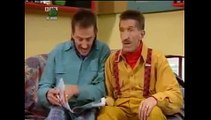 ChuckleVision - S6, E13: Grand Hotel