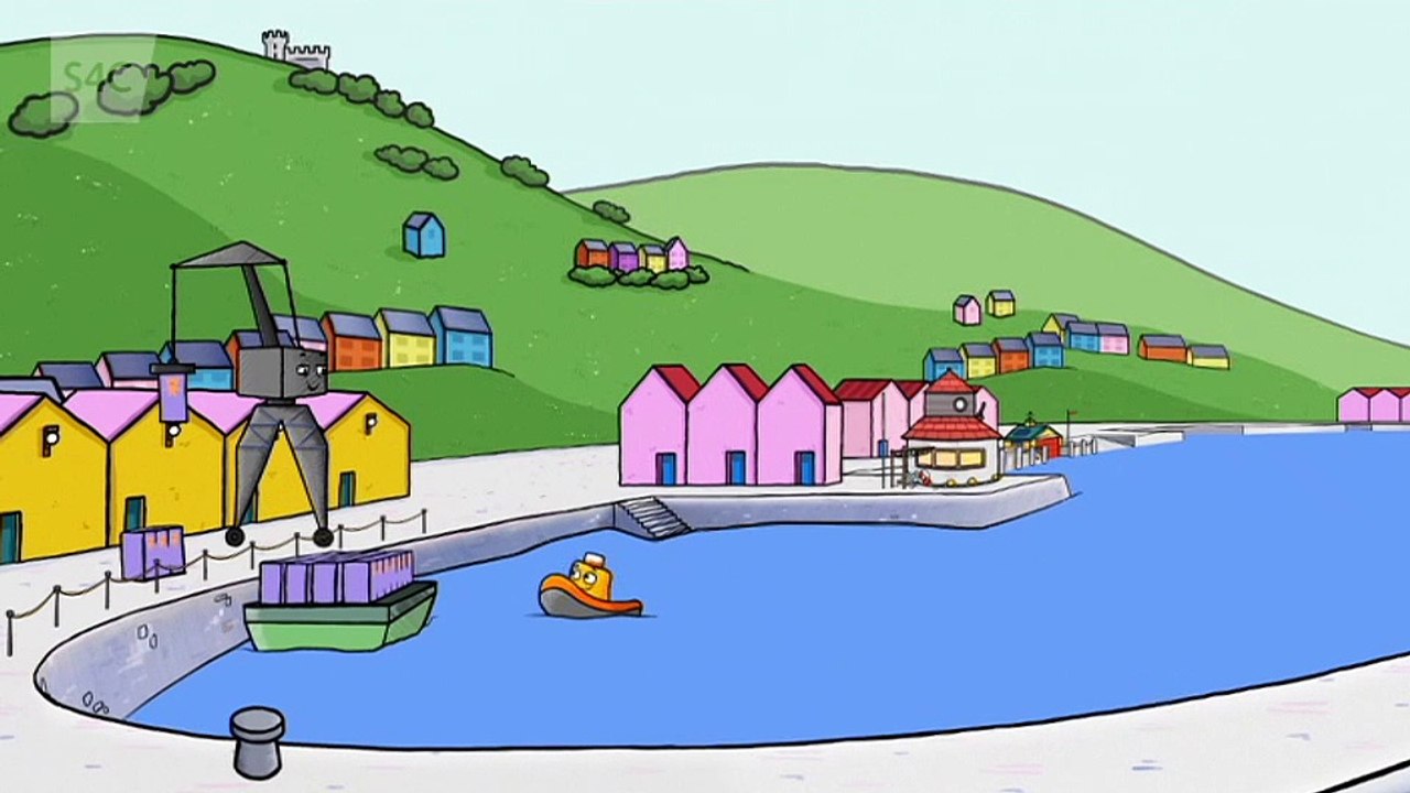 Twt.s01e01.Twtasaurus