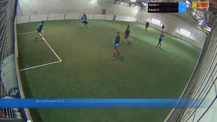 But de Equipe 2 (3-1) - Equipe 1 Vs Equipe 2 - 23/03/18 12:37 - Loisir Poitiers - Poitiers Game Parc