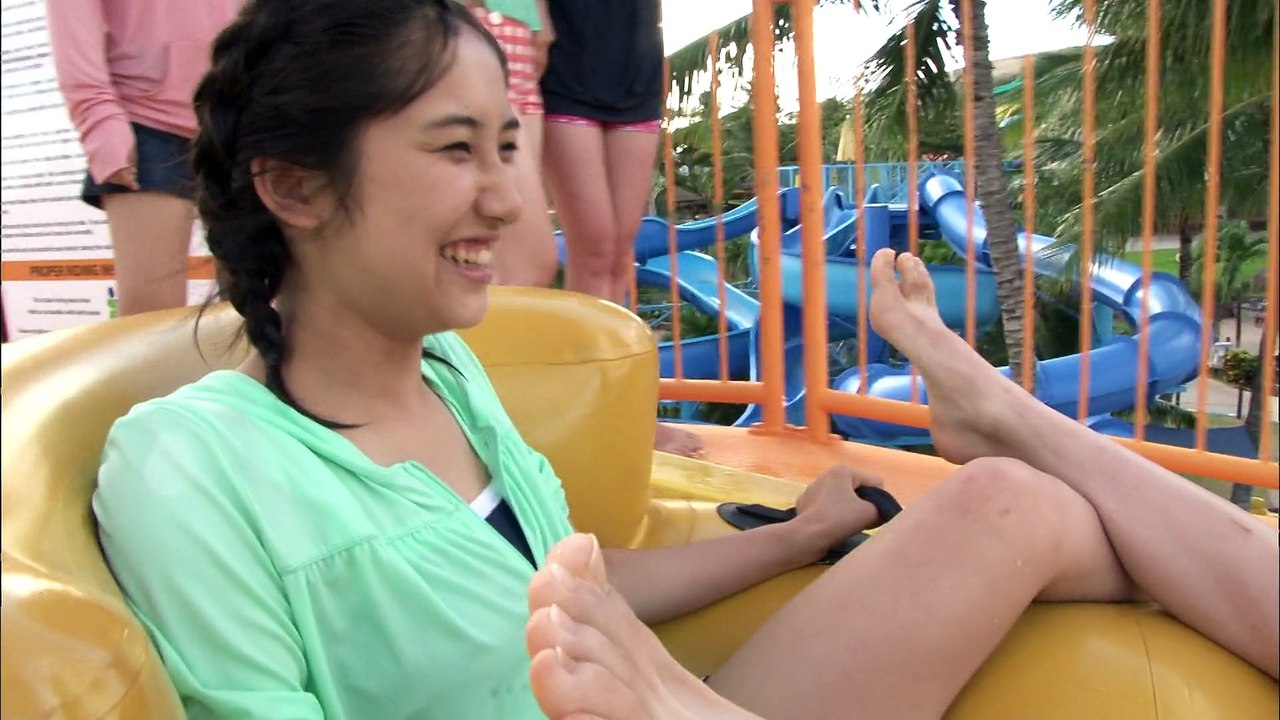 アロハロ!7 モーニング娘。Blu-ray Disc part2