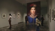 Fotografías de Nickolas Muray sobre Frida Kahlo visitan México