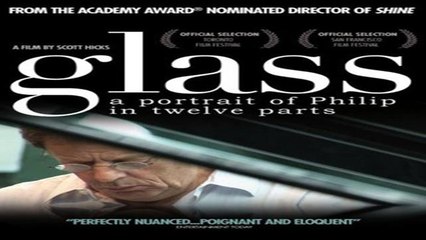 FULL - ONLINE | GLASS: A PORTRAIT OF PHILIP IN TWELVE PARTS (2007) | M'O'V'I'E | H'D - STREAMING