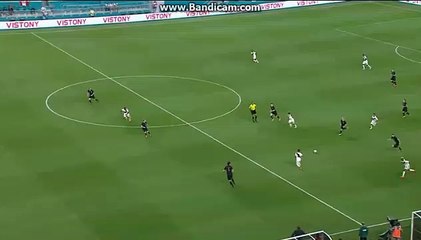 Tải video: Goal Edison Flores (2-0)  Peru vs Croatia