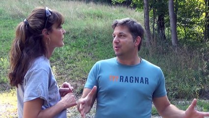 CCW High Stress Training with firearms