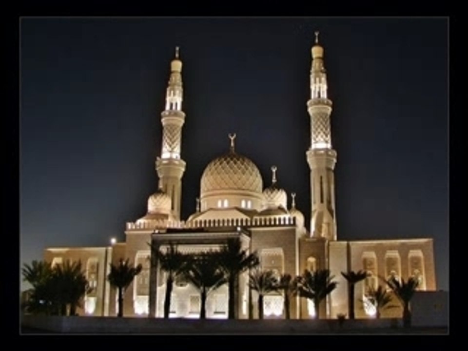 l'islam et les femmes...