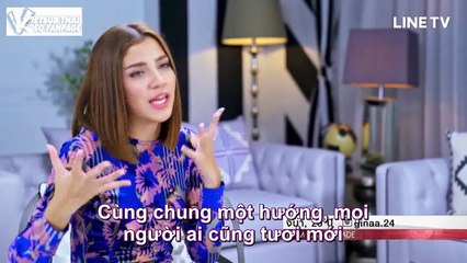 [VTVF] Vietsub THE FACE THAILAND ALL STAR Season 4 - EP5 [6/7]
