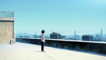 Miu - 22/7 Character PV