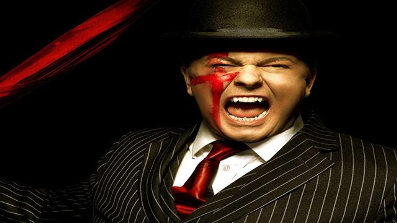 STREAM | RICKY GERVAIS: OUT OF ENGLAND 2 - THE STAND-UP SPECIAL (2010) | FULL - M'O'V'I'E | ONLINE - STREAMING